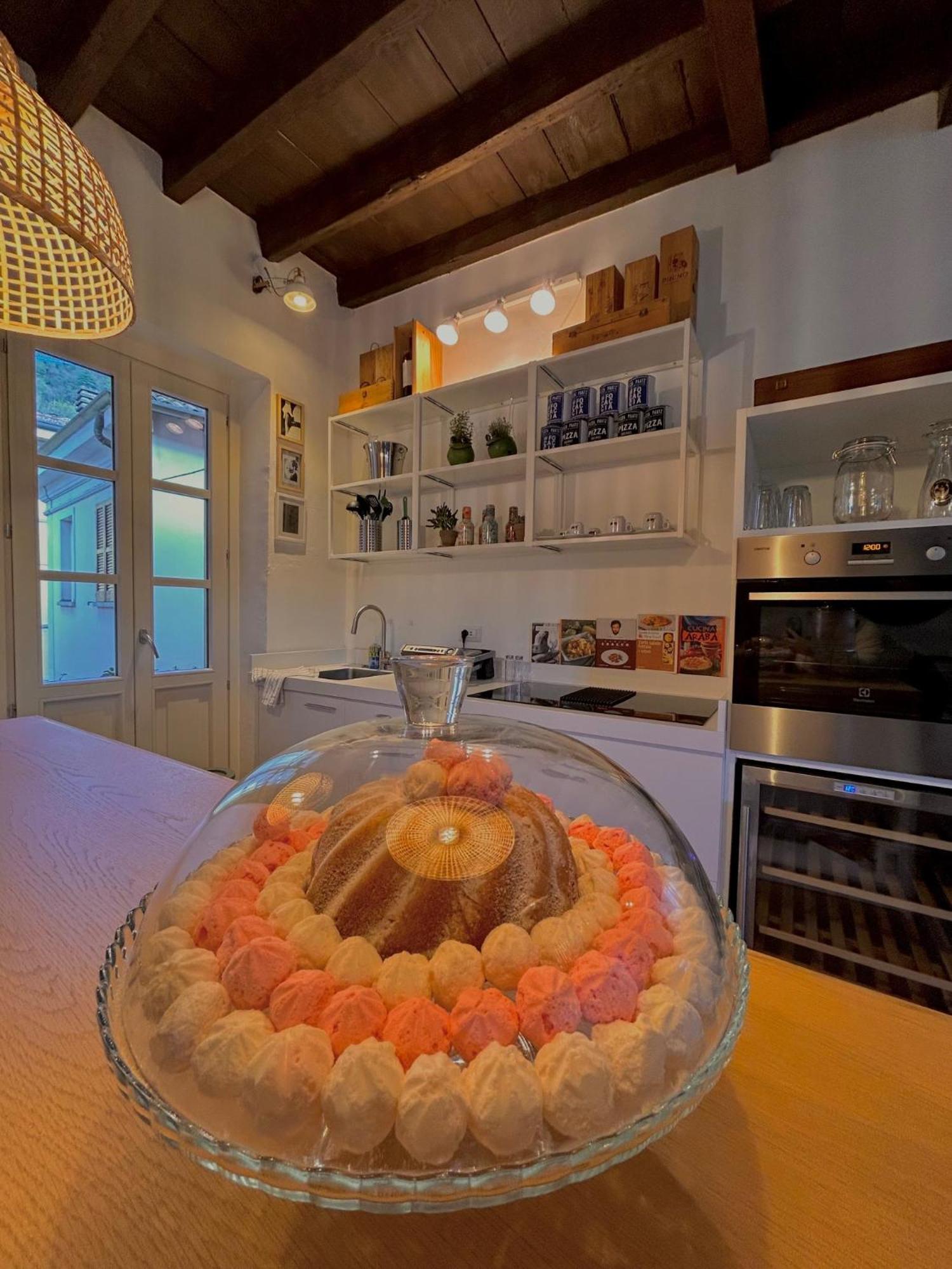Casa Vacanze Viacoloniola37 Como Dış mekan fotoğraf