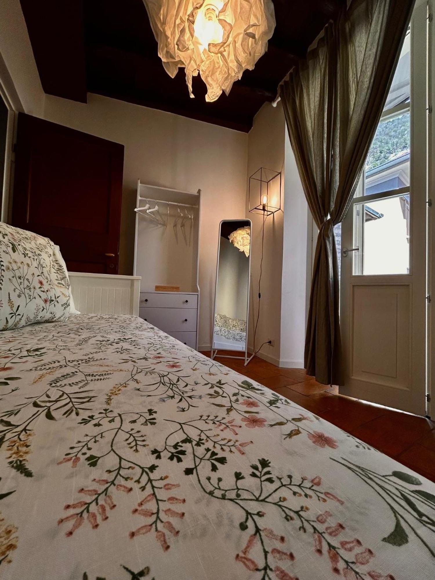 Casa Vacanze Viacoloniola37 Como Dış mekan fotoğraf