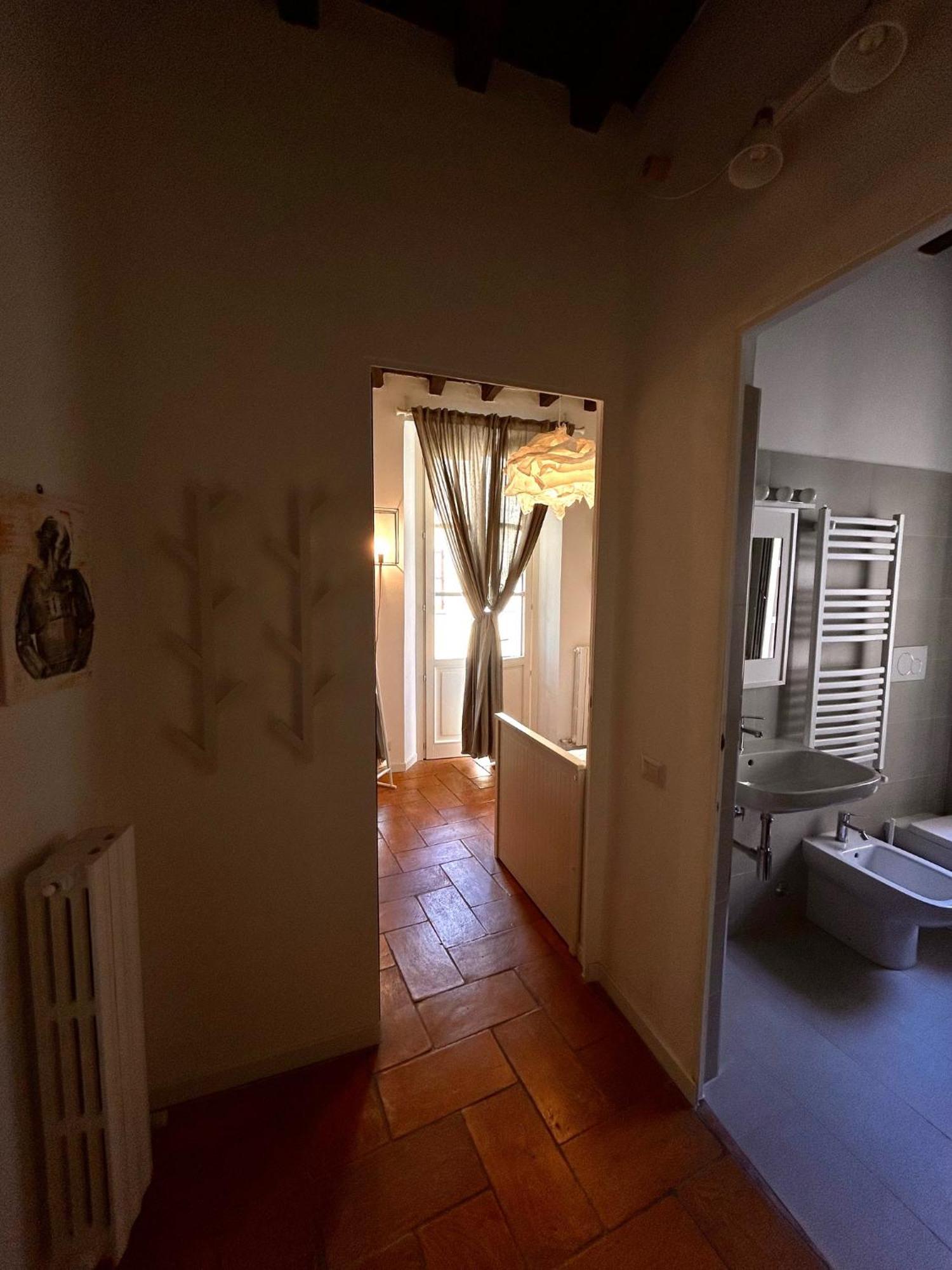 Casa Vacanze Viacoloniola37 Como Dış mekan fotoğraf