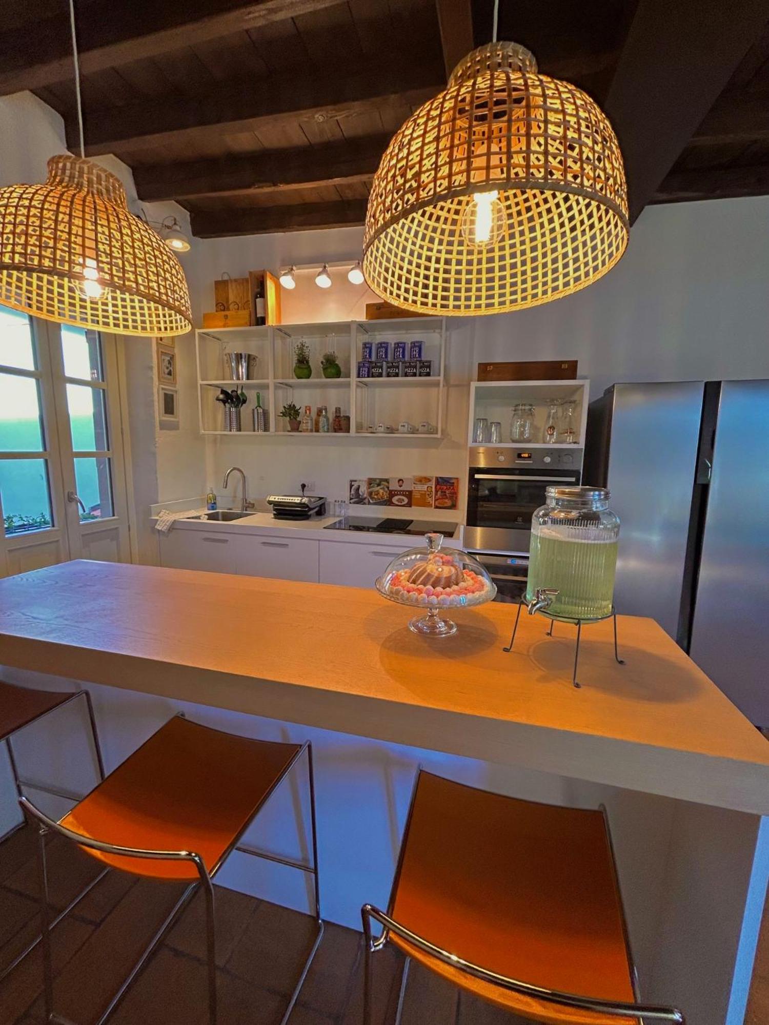 Casa Vacanze Viacoloniola37 Como Dış mekan fotoğraf