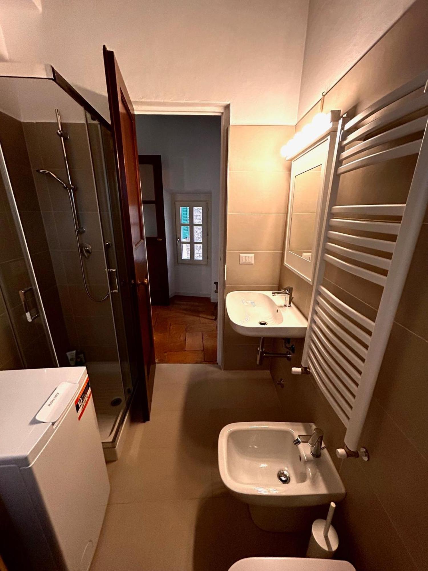 Casa Vacanze Viacoloniola37 Como Dış mekan fotoğraf