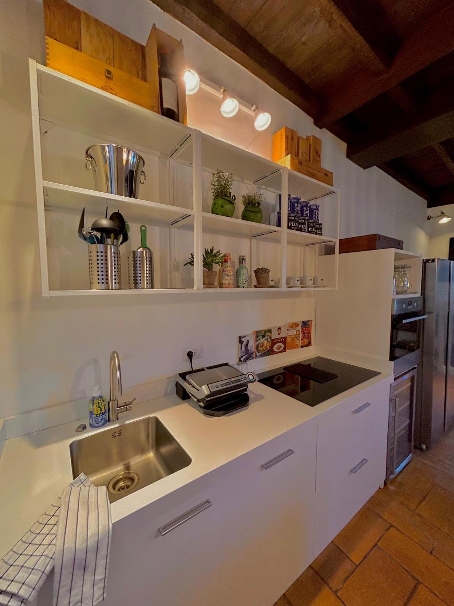 Casa Vacanze Viacoloniola37 Como Dış mekan fotoğraf