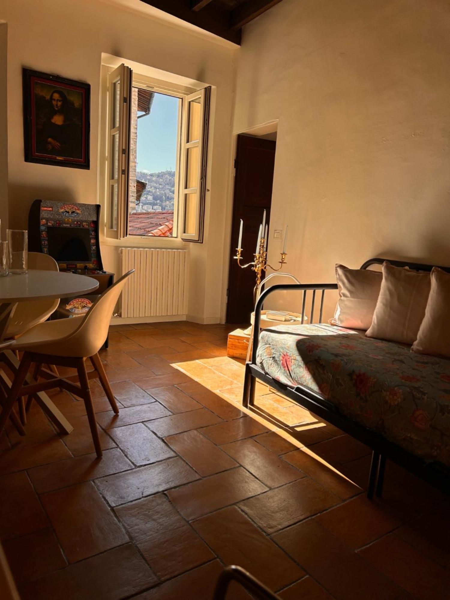 Casa Vacanze Viacoloniola37 Como Dış mekan fotoğraf