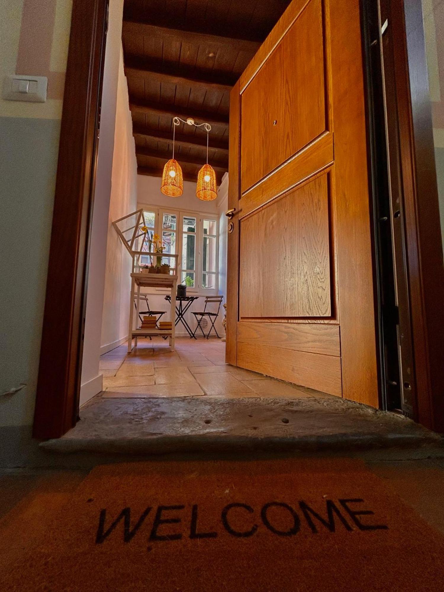 Casa Vacanze Viacoloniola37 Como Dış mekan fotoğraf