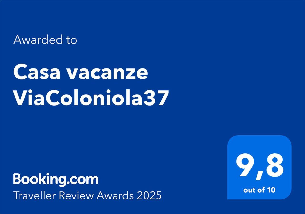 Casa Vacanze Viacoloniola37 Como Dış mekan fotoğraf
